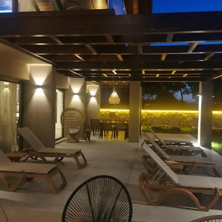Villa Alfa *