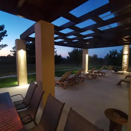 Villa Alfa