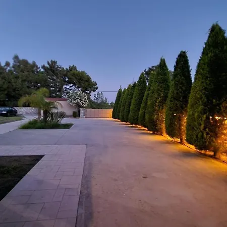 Alfa Villa Lalyssos